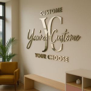 ניאון וייב פנים לעסקים סגנון 19